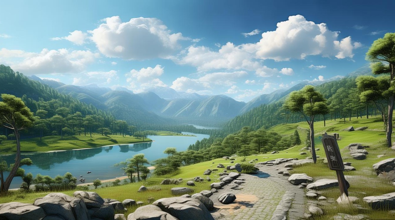 天平山附近景点