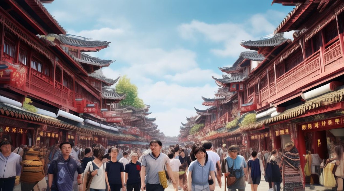 佛山必去的景点排名