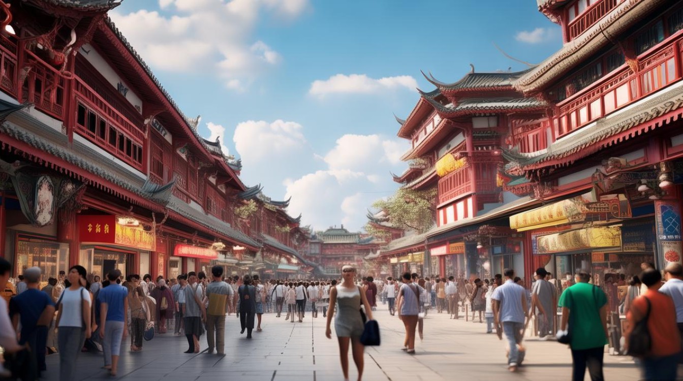 佛山必去的景点排名