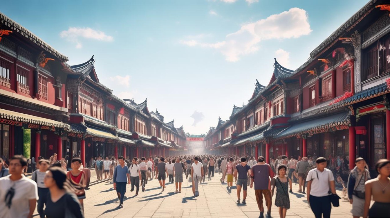 佛山必去的景点排名