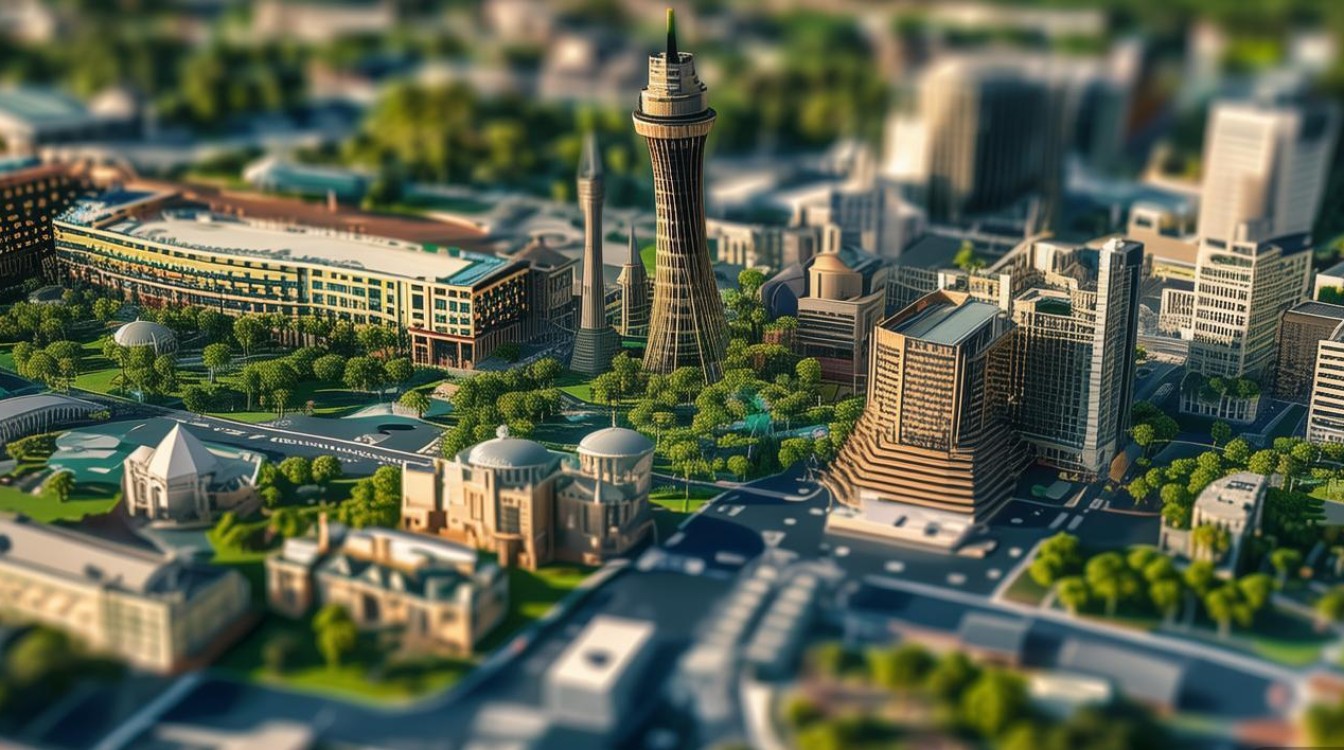 墨尔本旅游景点排名