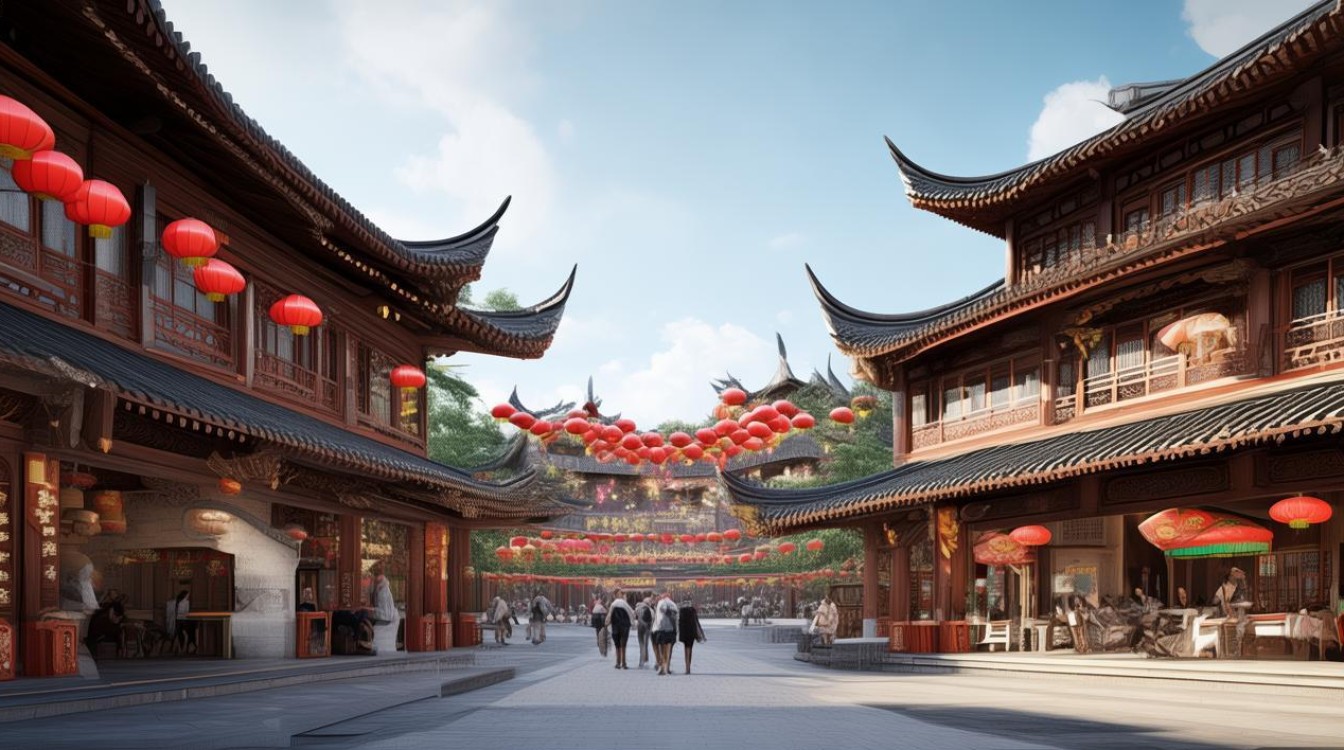 江苏沛县旅游景点