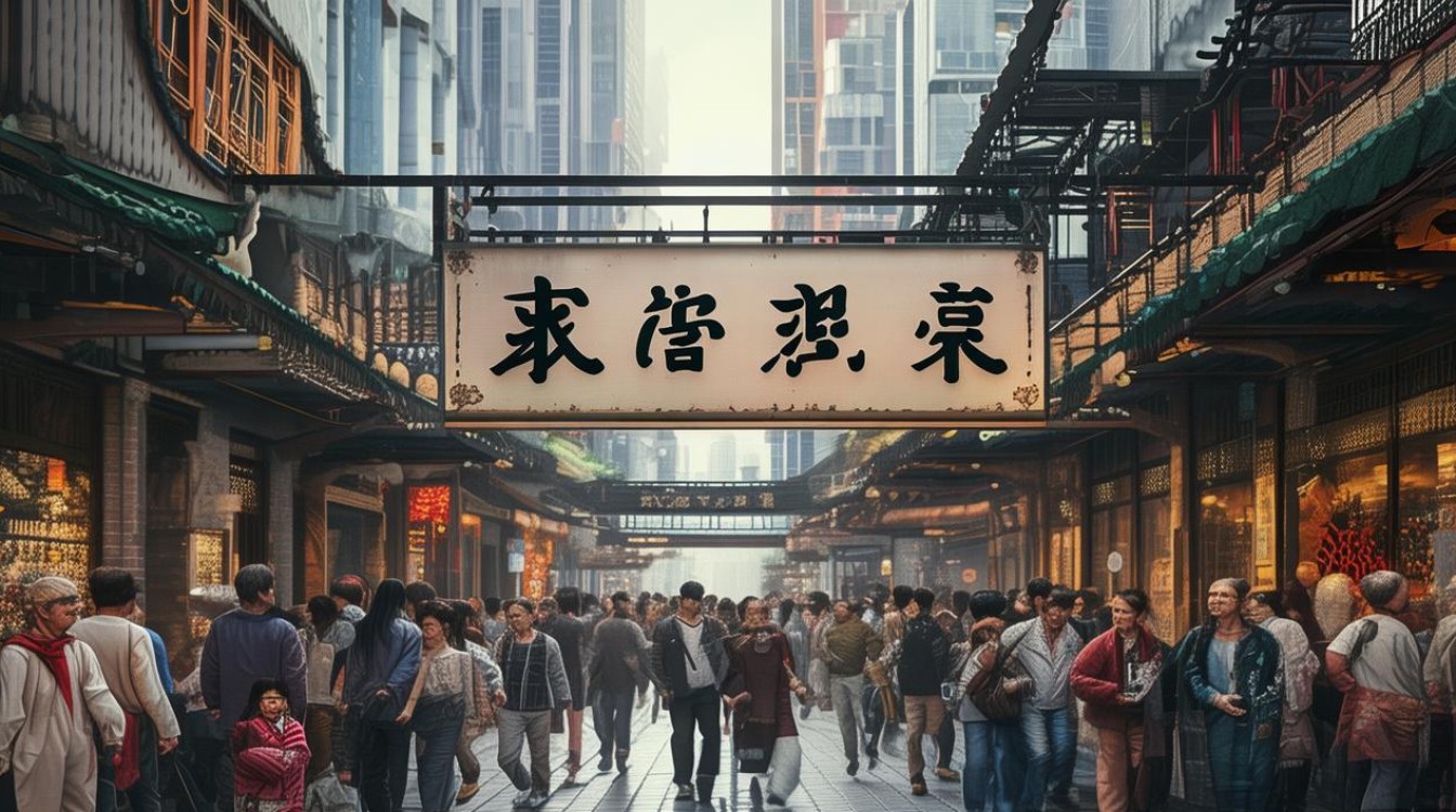 上海免费景点排名大全