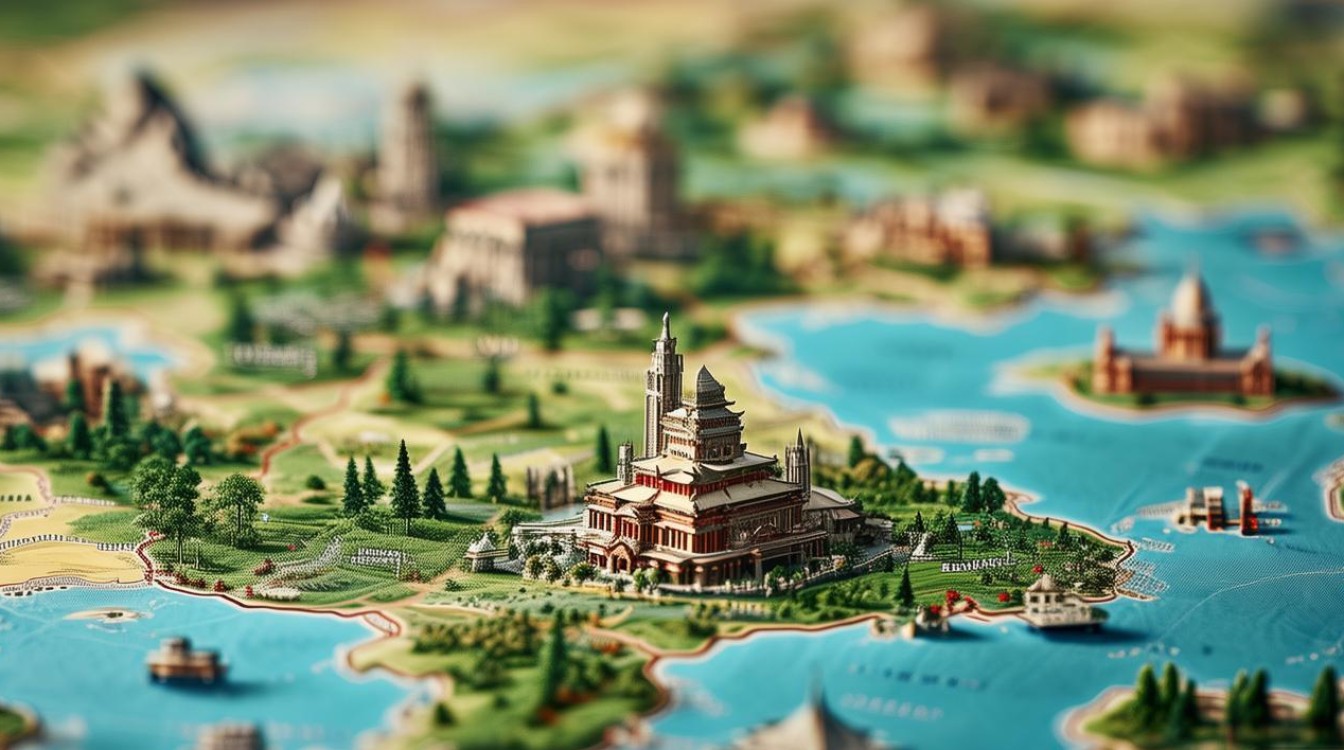 东北旅游攻略必去景点