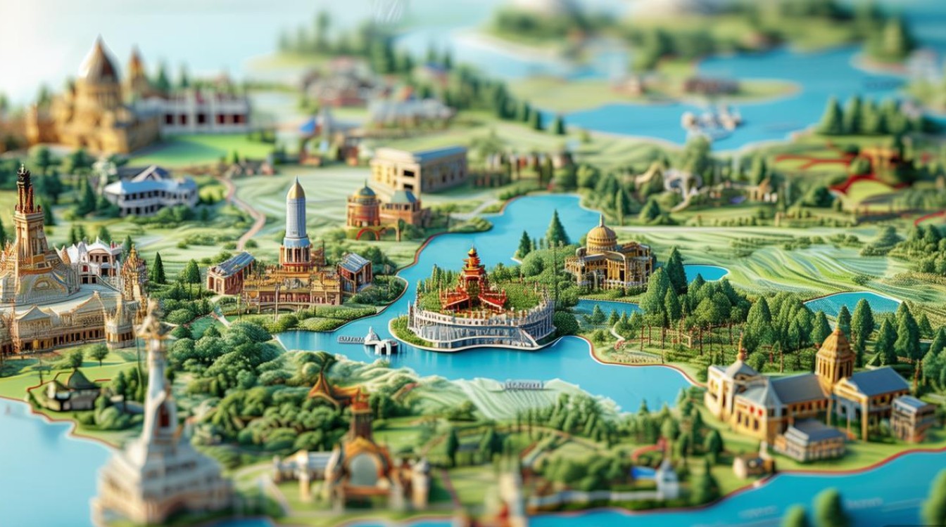 东北旅游攻略必去景点