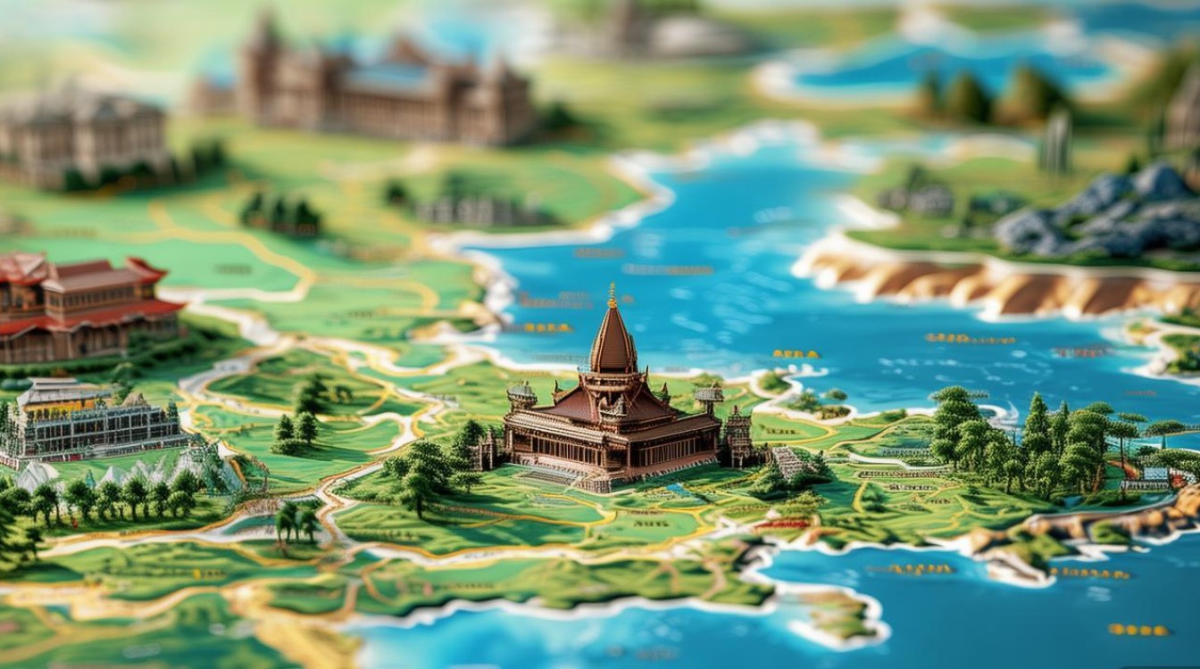 东北旅游攻略必去景点