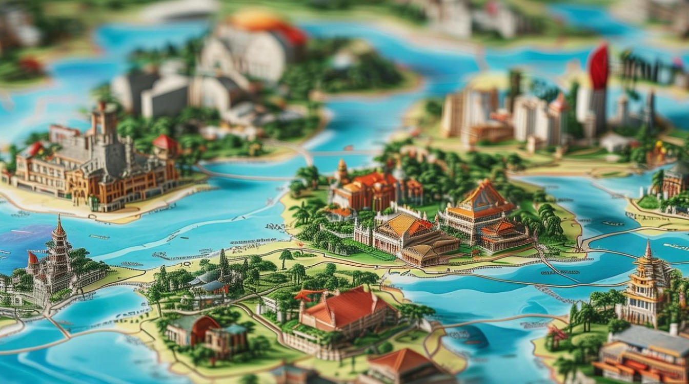 琼海旅游攻略必去景点