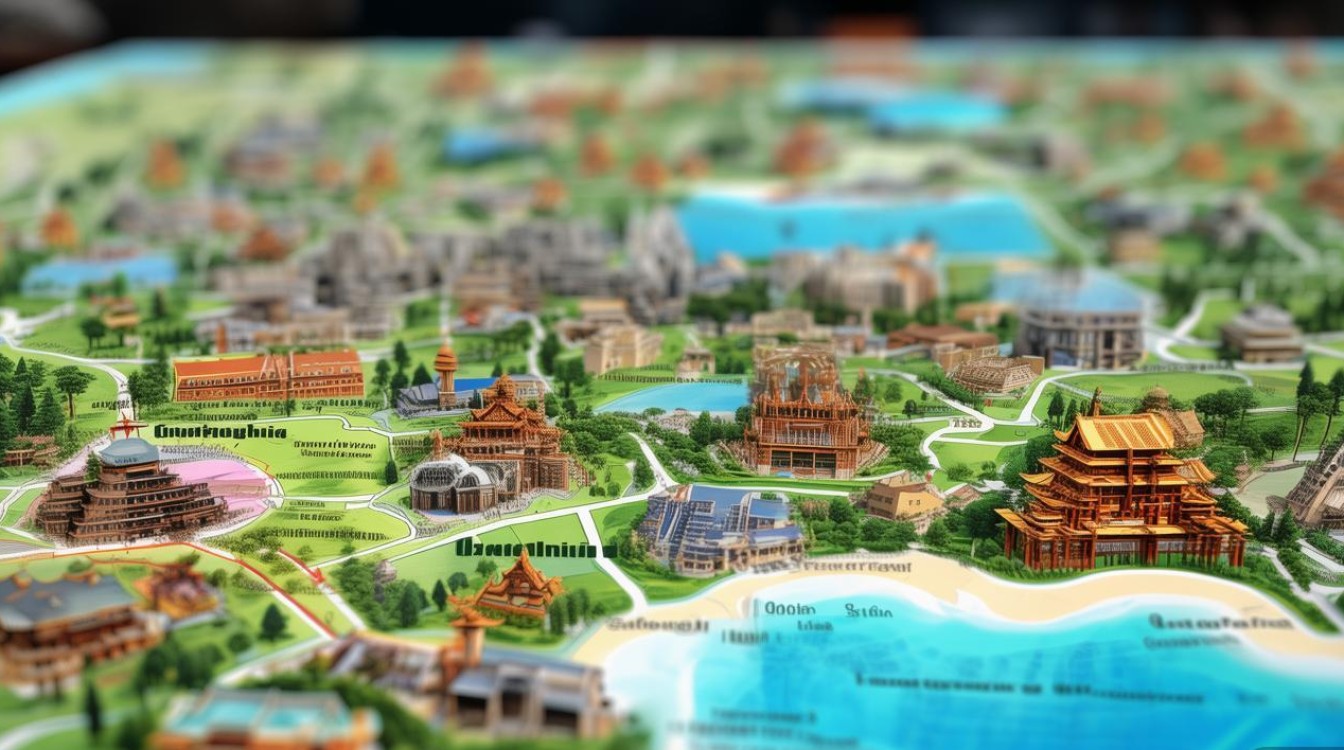 琼海旅游攻略必去景点