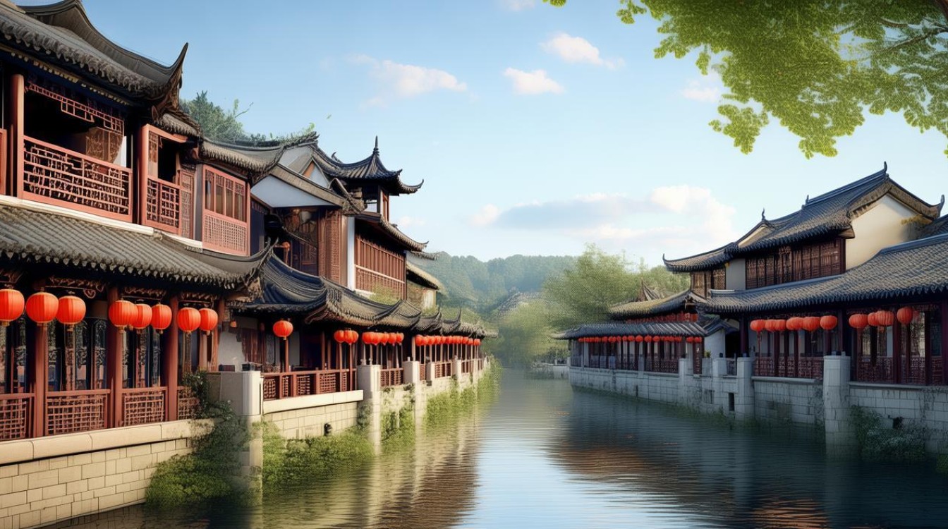 江苏苏州有什么景点