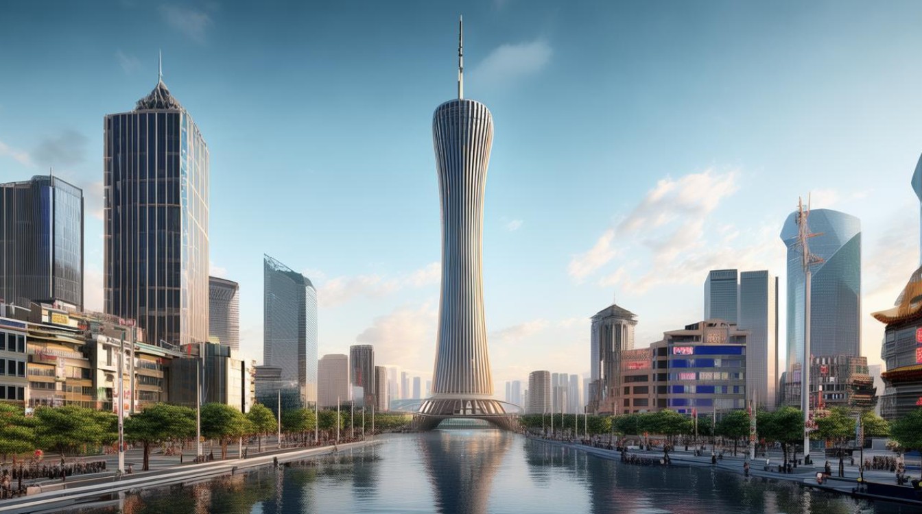 广州旅旅游景点