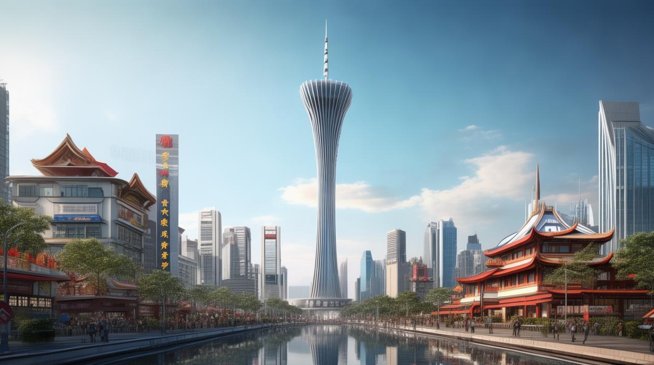 广州旅旅游景点