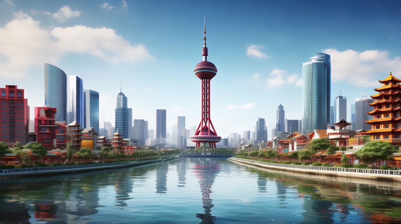 广州经典旅游景点