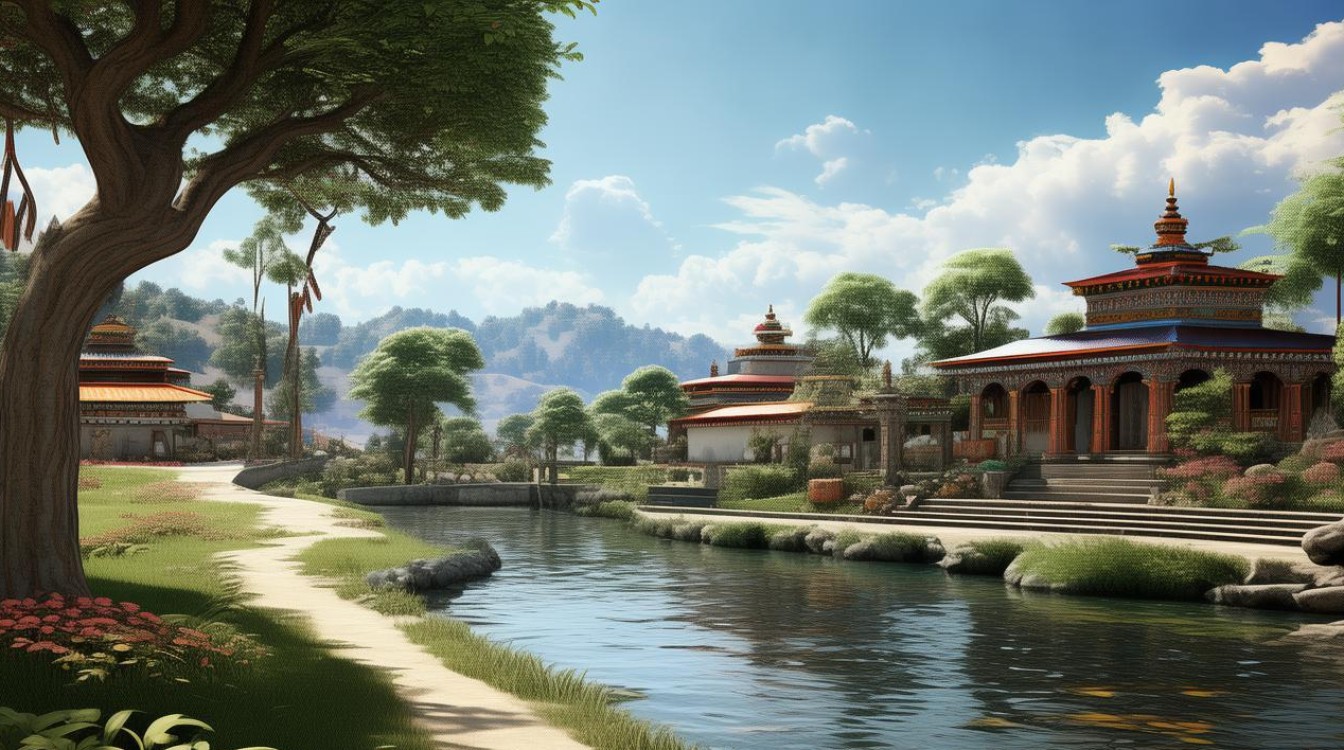 望都附近旅游景点