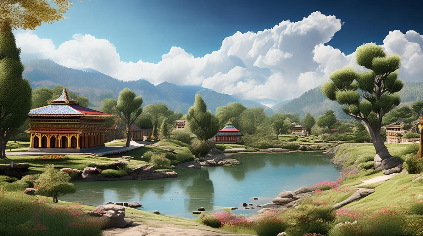 望都附近旅游景点