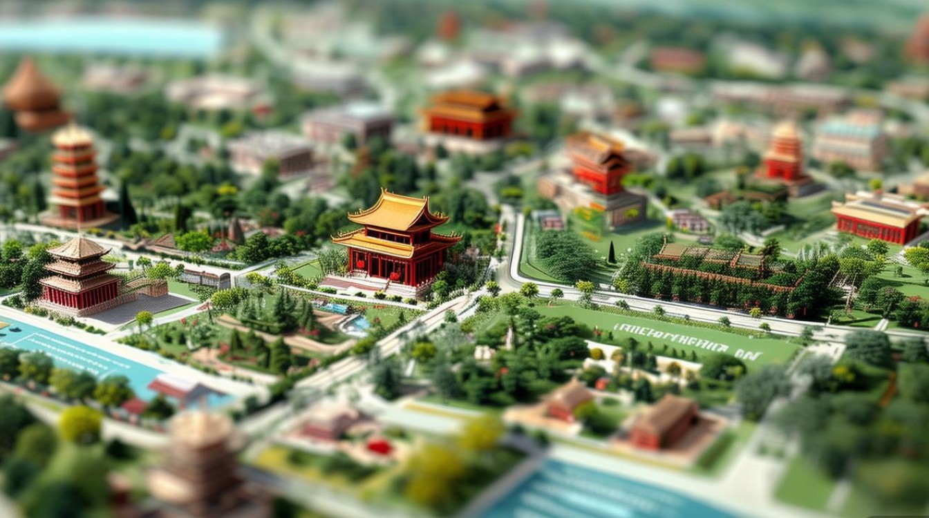 北票旅游景点大全