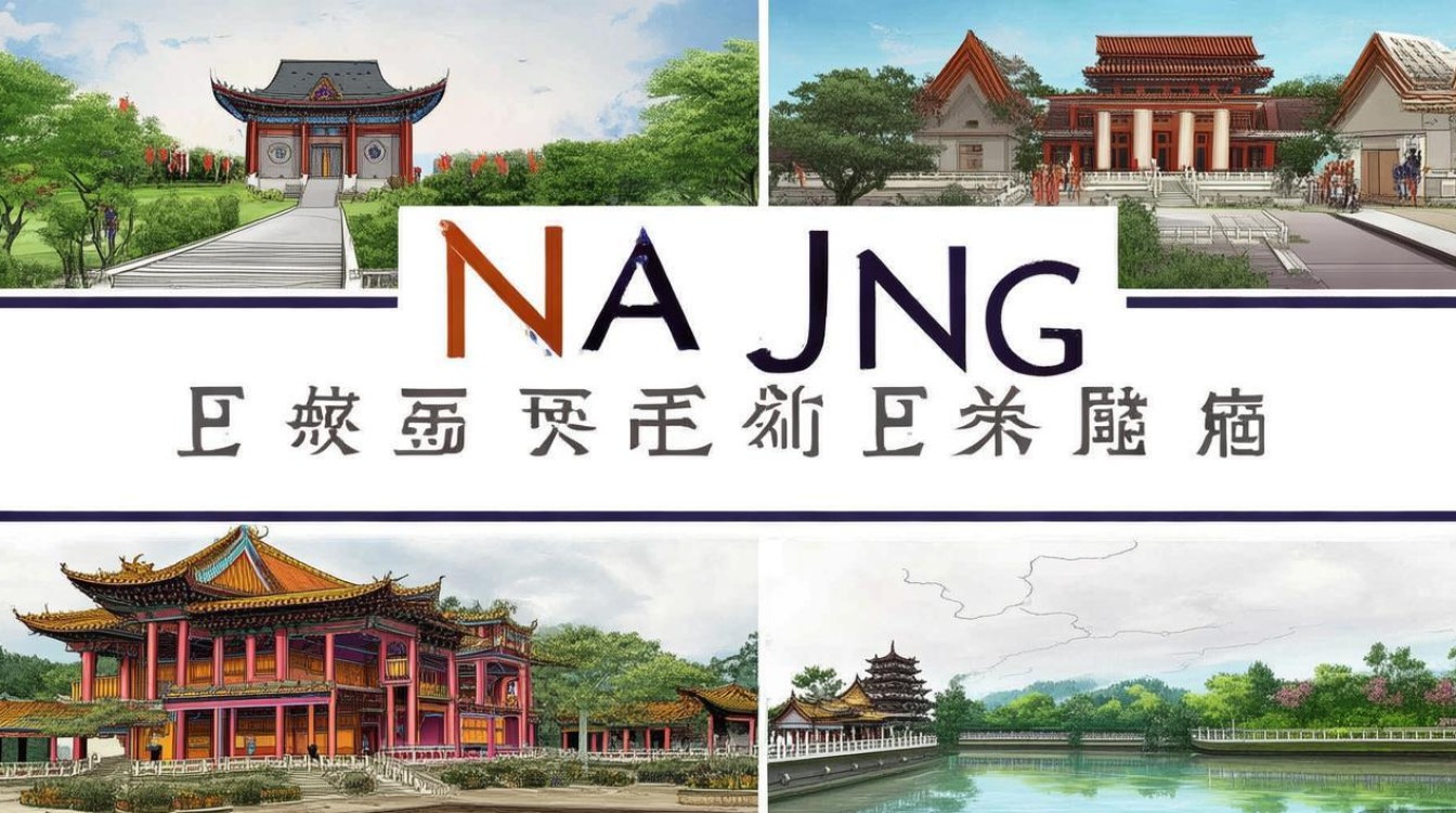 南京哪些景点免费开放