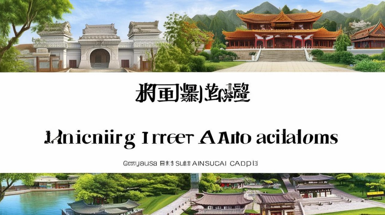 南京哪些景点免费开放