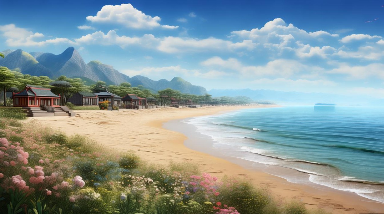 秦皇岛北戴河旅游景点 秦皇岛北戴河旅游景点