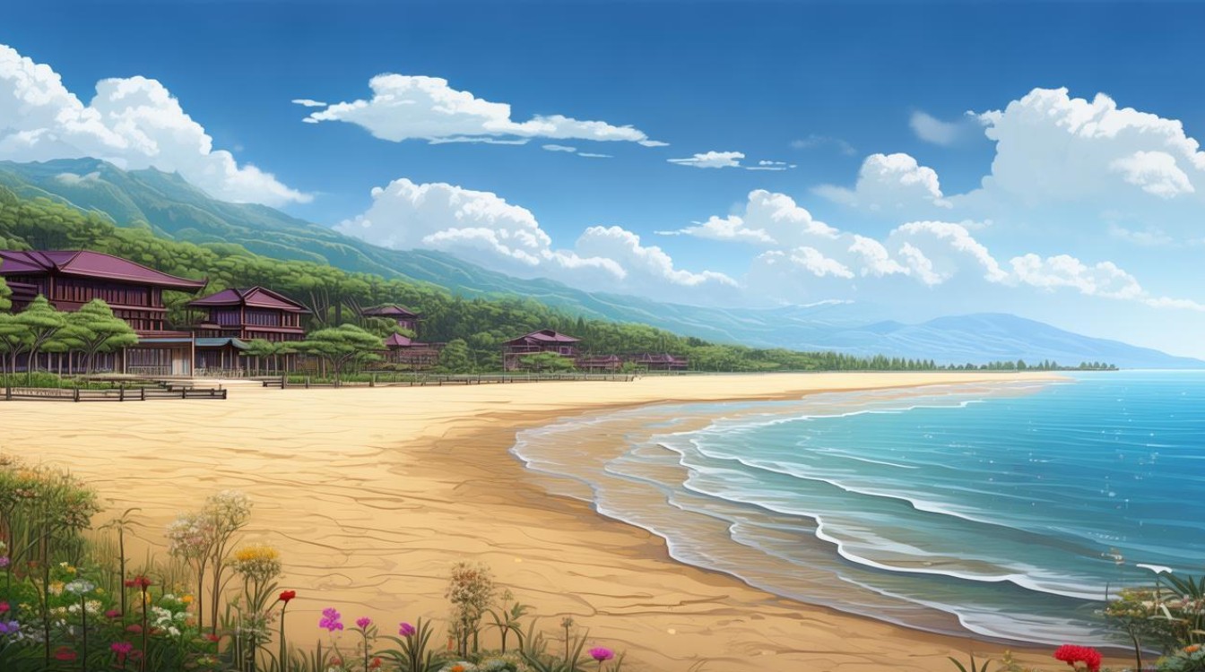 秦皇岛北戴河旅游景点 秦皇岛北戴河旅游景点