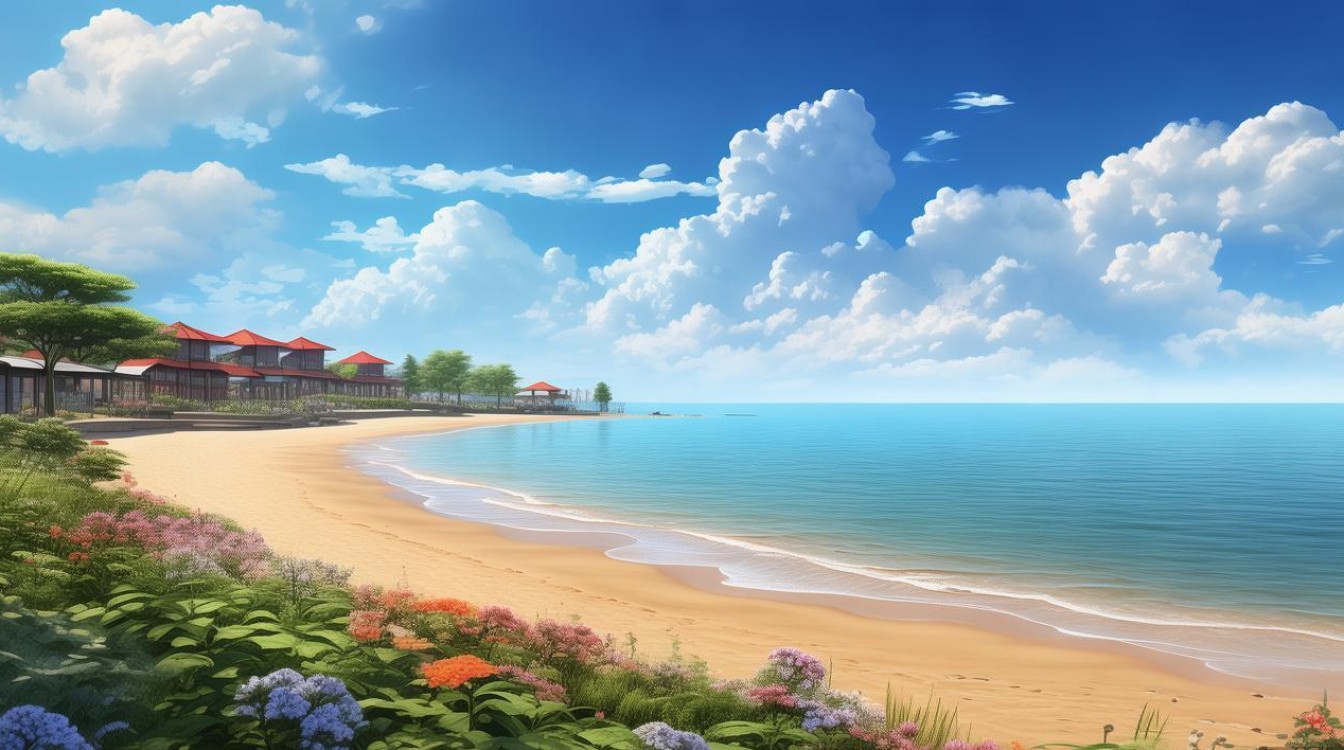 秦皇岛北戴河旅游景点 秦皇岛北戴河旅游景点