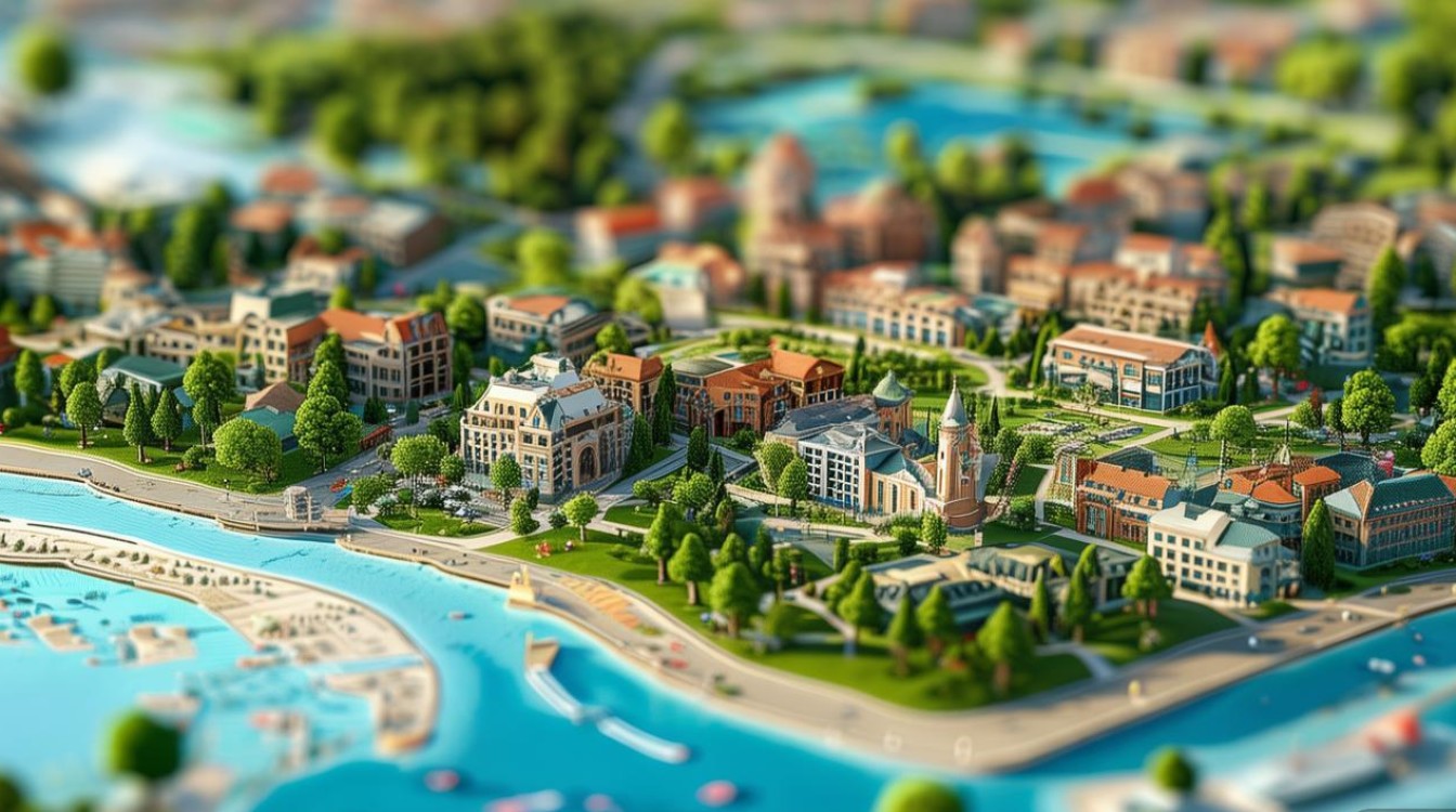 旅游景点的图例 旅游景点的图例