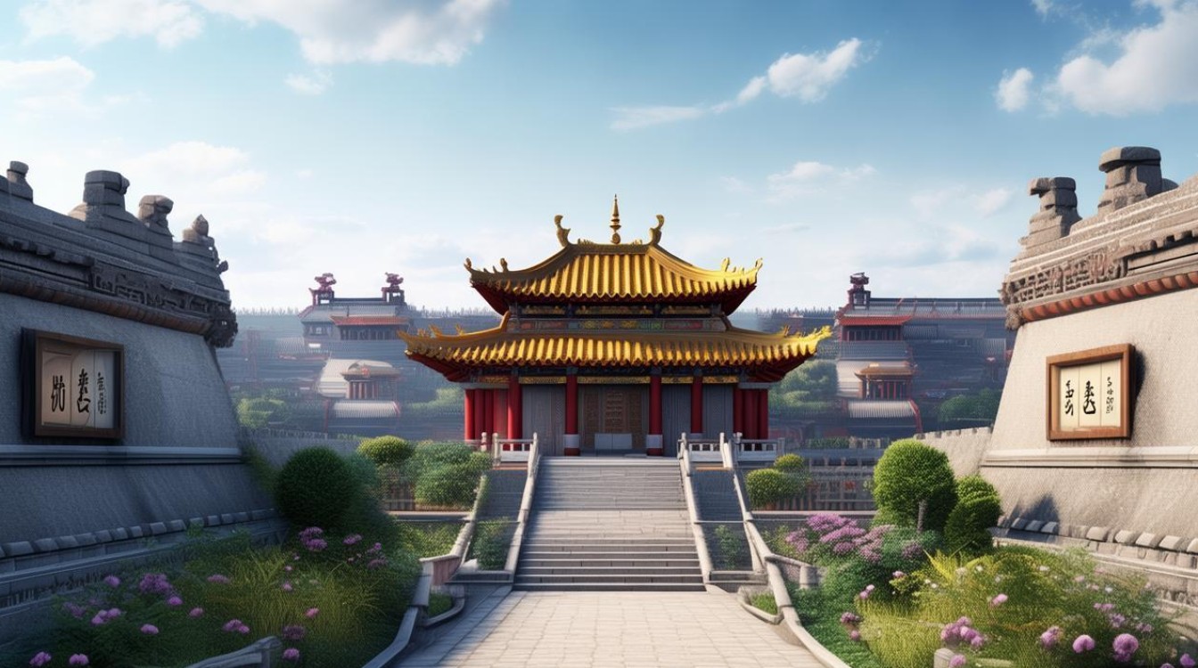 河北赵县旅游景点