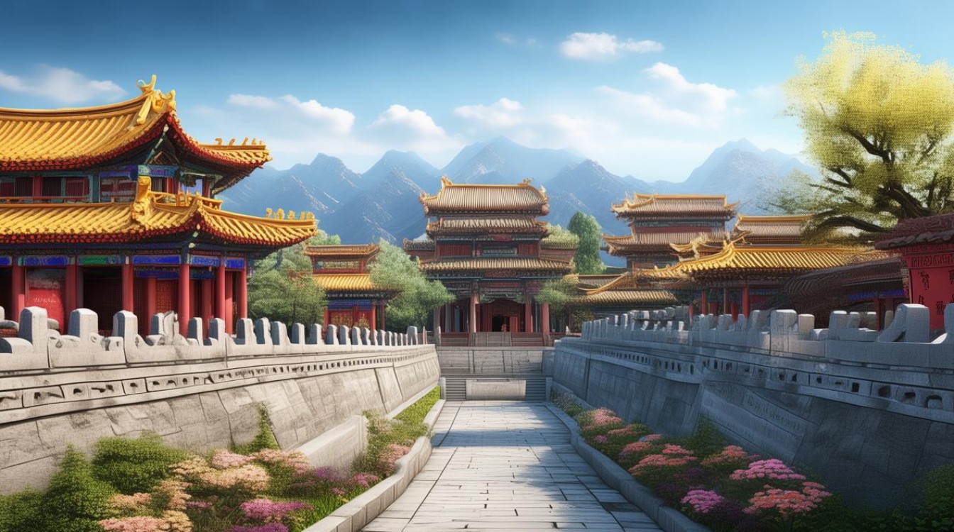 河北赵县旅游景点