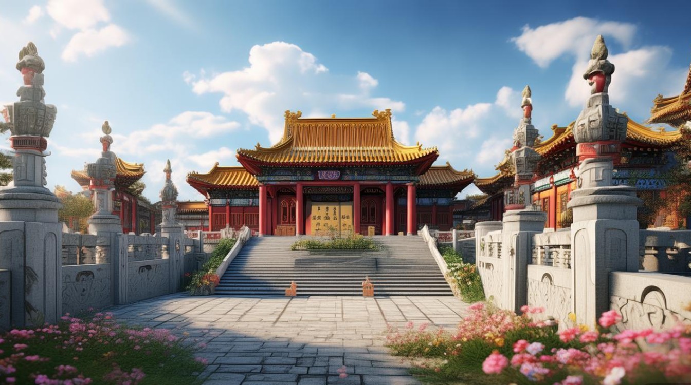 河北赵县旅游景点