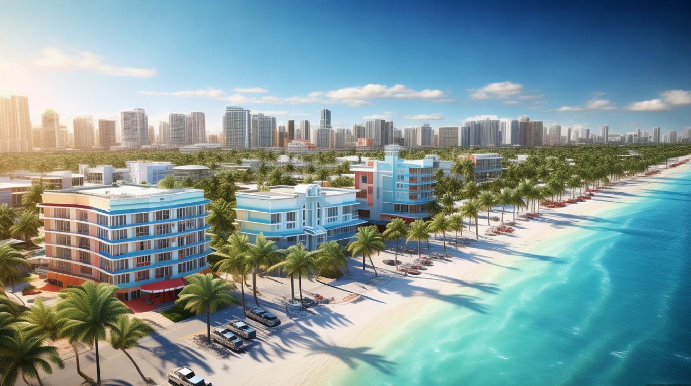 迈阿密旅游景点攻略 迈阿密旅游景点攻略