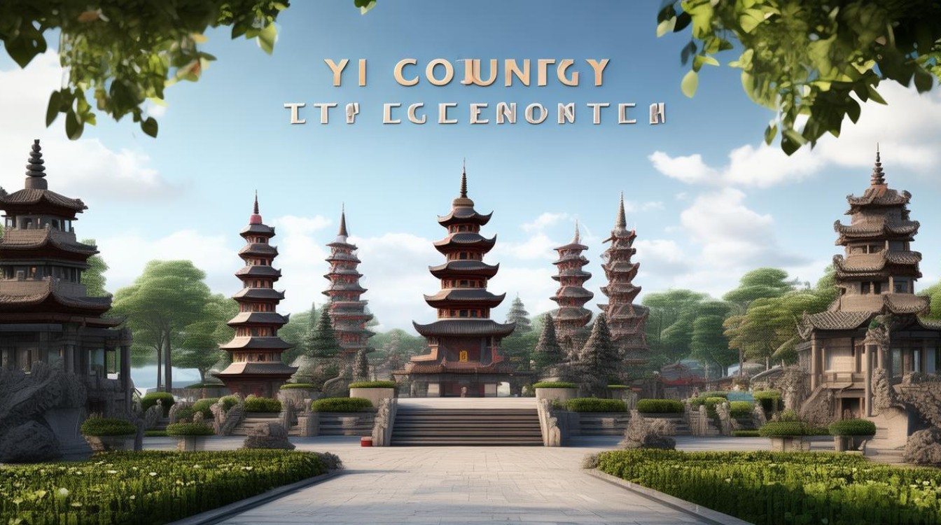 义县景点排行榜