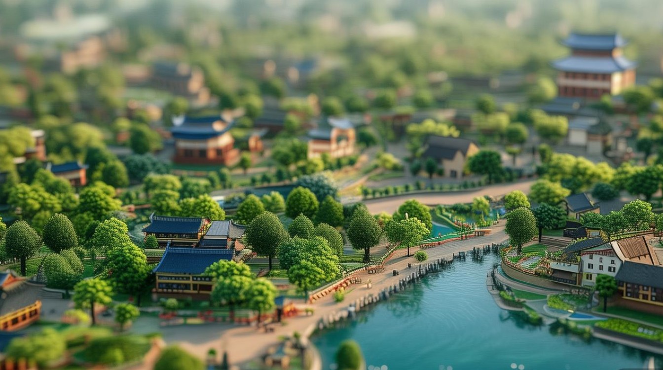 德清旅游必去的景点