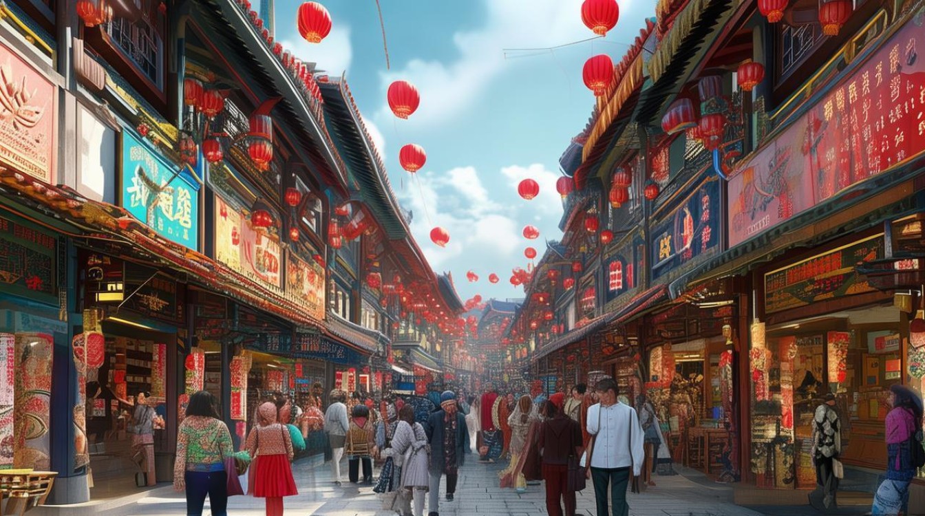 佛山南庄景点旅游 佛山南庄景点旅游