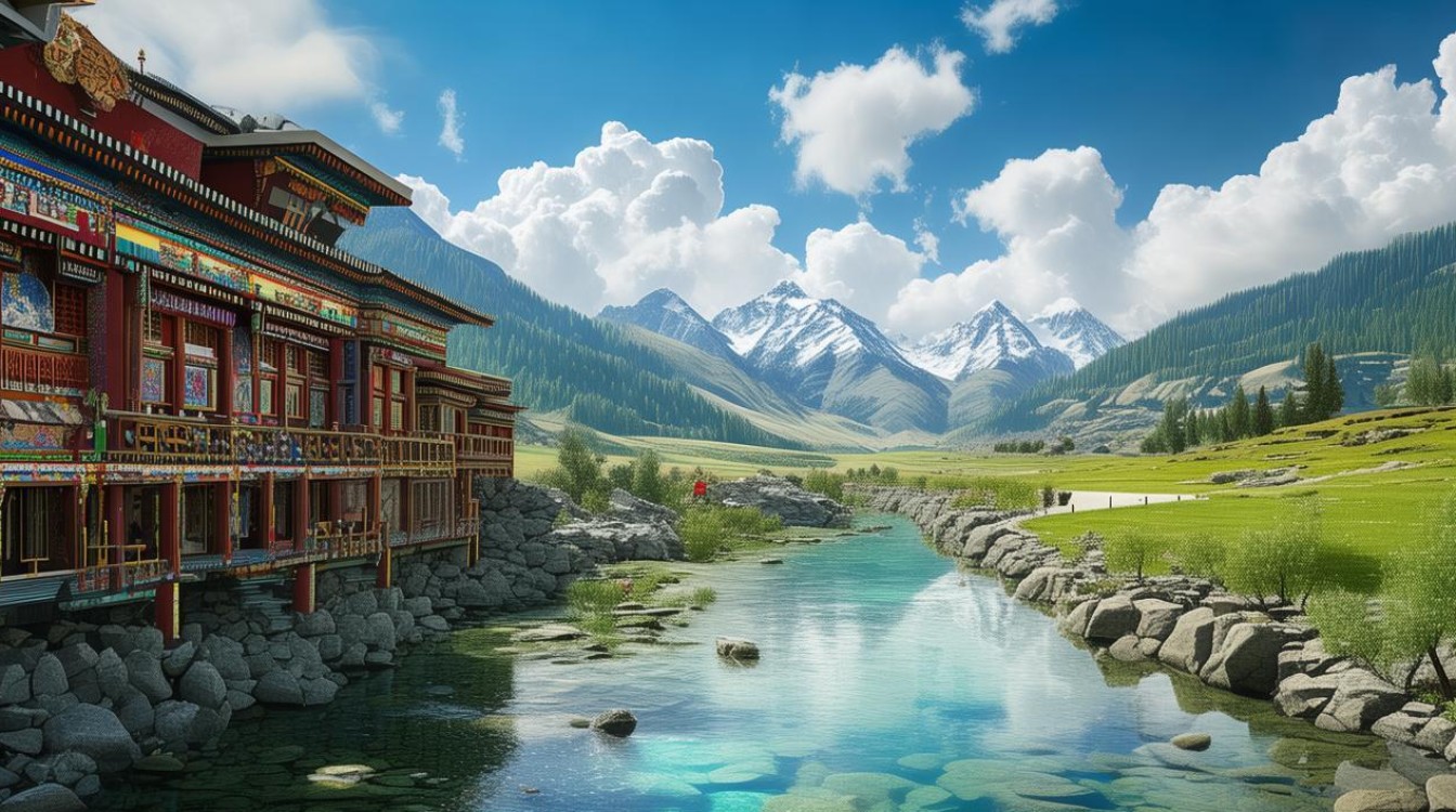 甘南玛曲旅游景点 甘南玛曲旅游景点