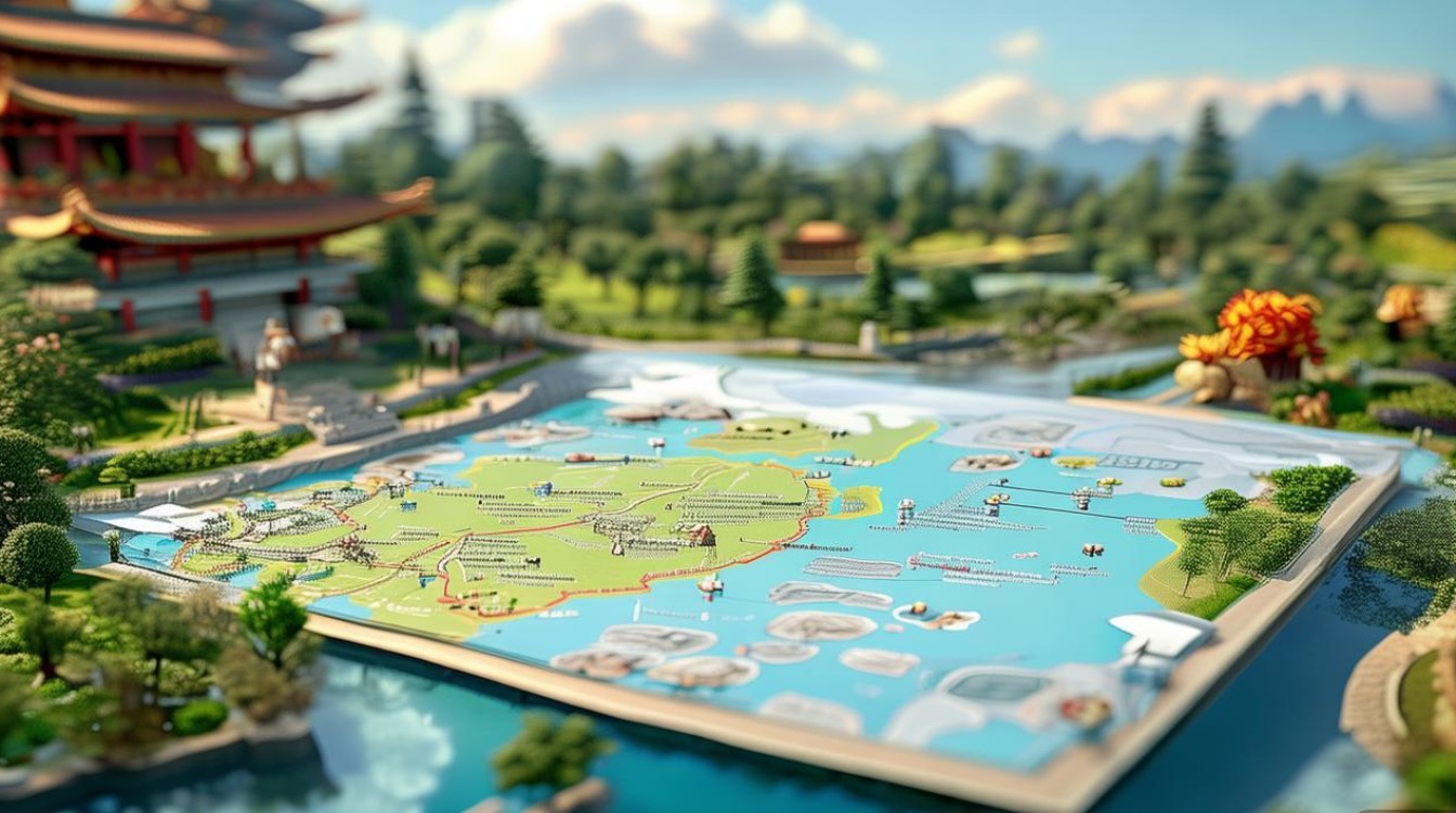 河北旅游攻略景点推荐 河北旅游攻略景点推荐