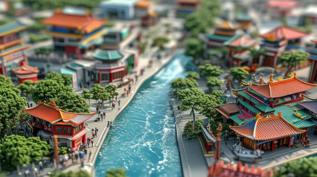 广州揭阳旅游景点