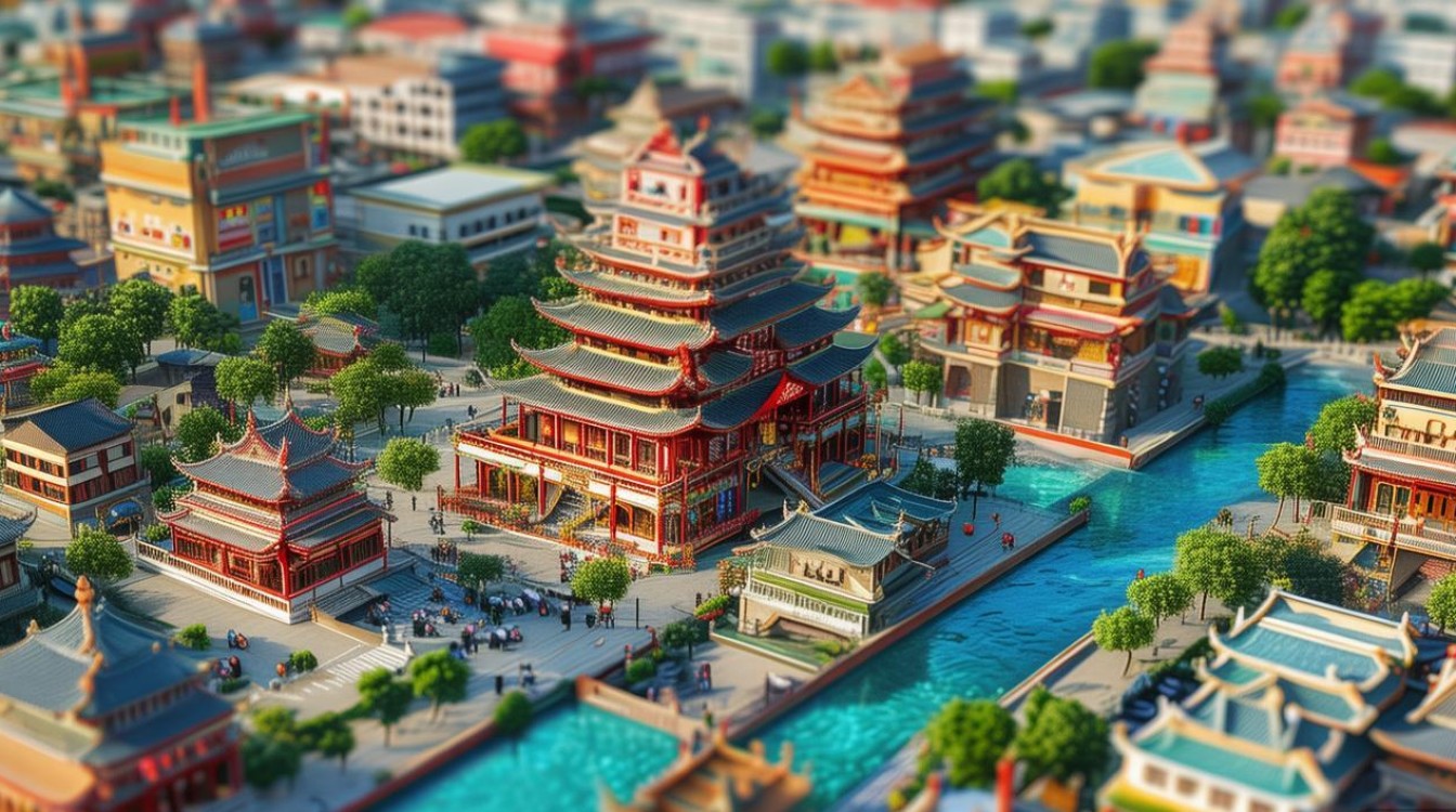 广州揭阳旅游景点