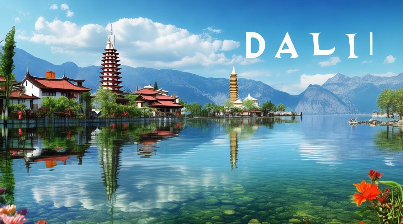 大理景点有那些