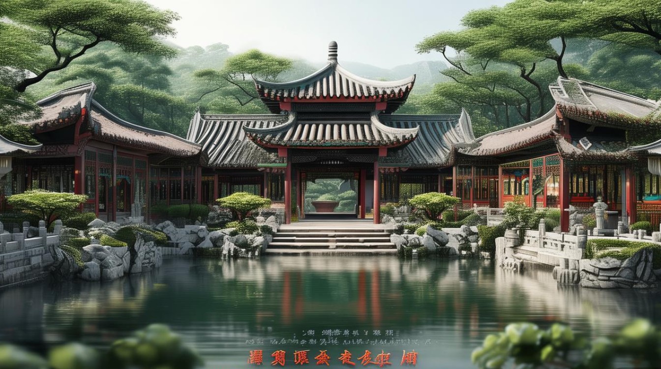 拙政园附近的景点