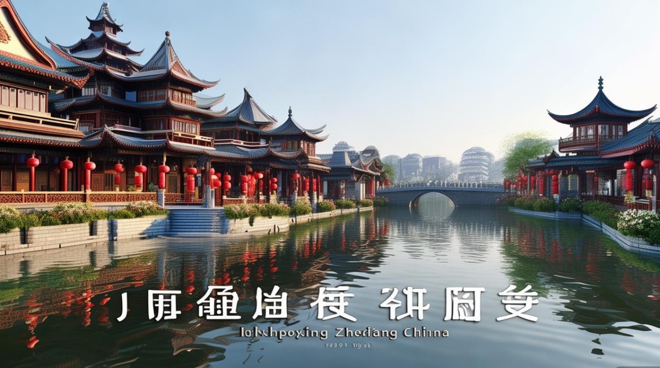 浙江嘉兴的景点 浙江嘉兴的景点