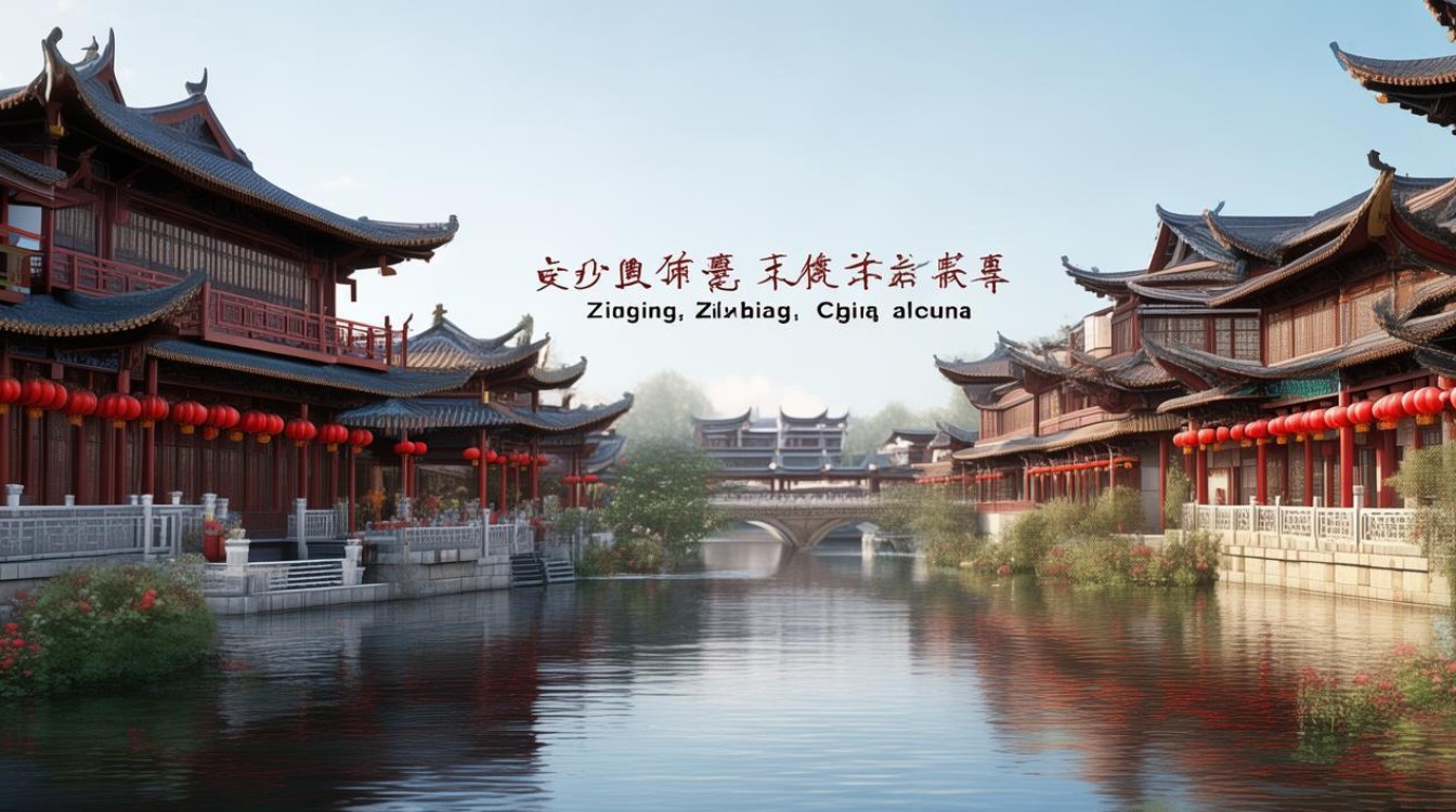 浙江嘉兴的景点 浙江嘉兴的景点