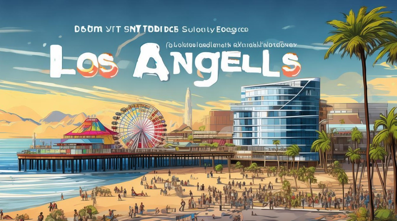 洛杉矶旅游必去景点