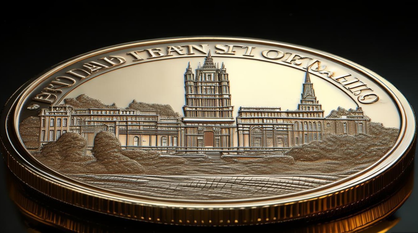 景点纪念币 景点纪念币