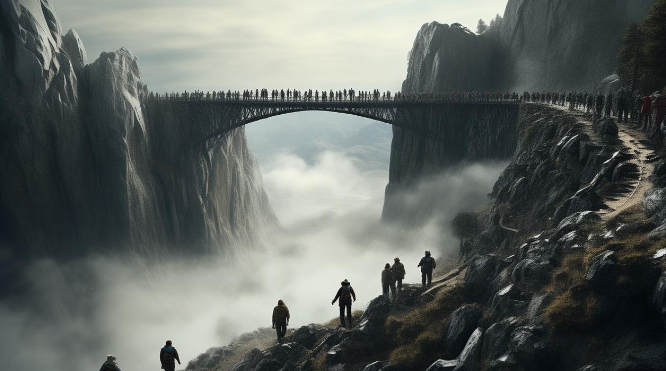 最危险的景点 最危险的景点