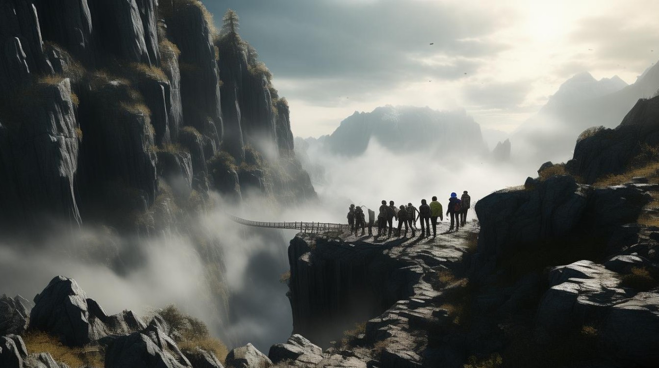 最危险的景点 最危险的景点