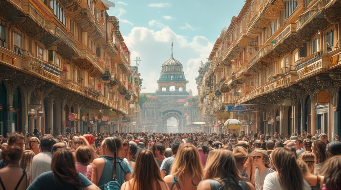 旅游景点话 旅游景点话