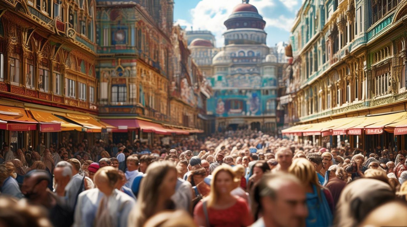 旅游景点话 旅游景点话