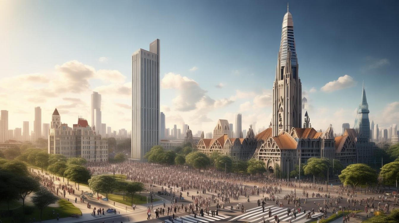 雅加达的景点 雅加达的景点