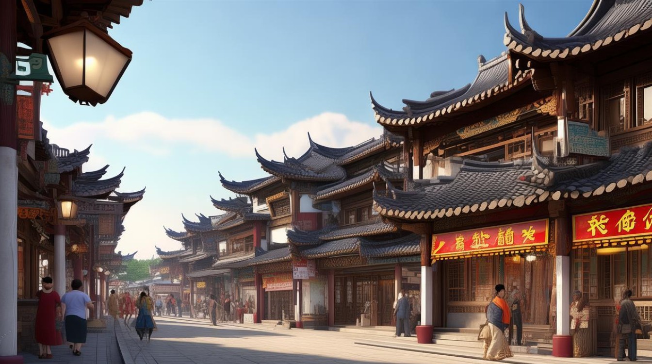 民和县景点 民和县景点