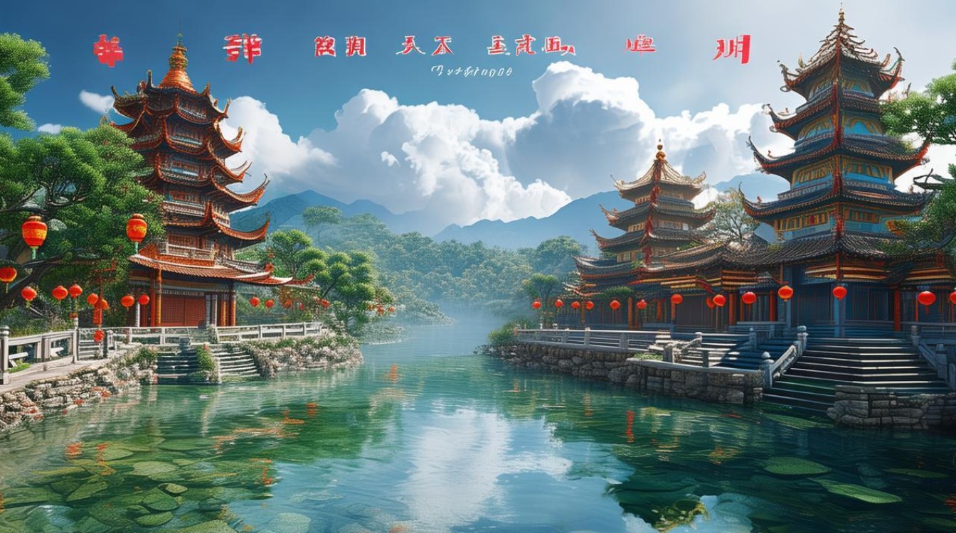 滦南的景点 滦南的景点