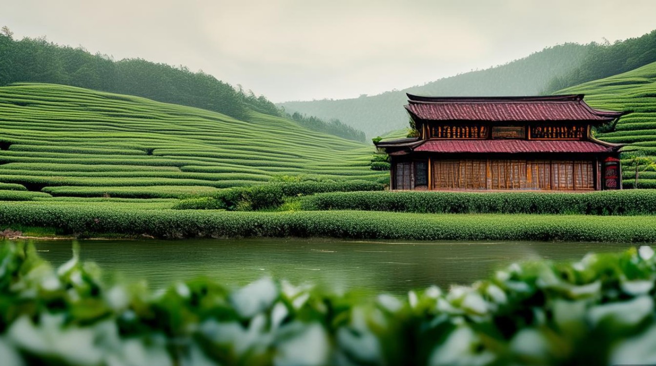 宁洱的景点 宁洱的景点